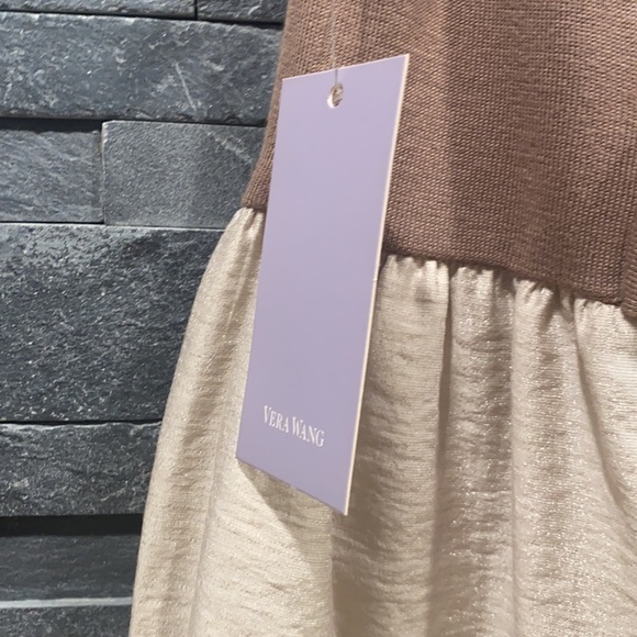 Vera Wang Dress - Picture 6 of 6